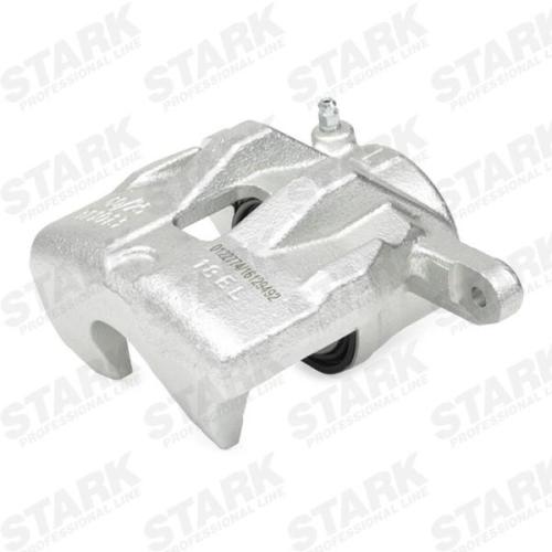STARK SKBC-0461220 Bremssattel Bremszange Vorne links für SUZUKI für 25,0mm Bild STARK SKBC-0461220 Bremssattel Bremszange Vorne links für SUZUKI für 25,0mm