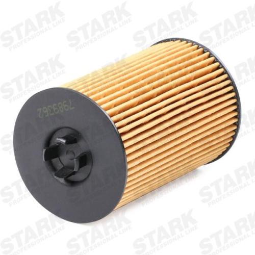 STARK Ölfilter Motorölfilter Filtereinsatz mit Dichtungen SKOF-0860115 für VW Bild STARK Ölfilter Motorölfilter Filtereinsatz mit Dichtungen SKOF-0860115 für VW
