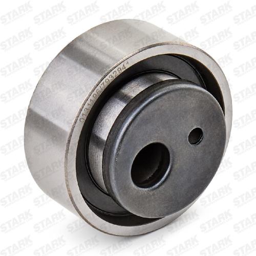 STARK Spannrolle Zahnriemen passend für PEUGEOT 206 Schrägheck (2A/C) Bild STARK Spannrolle Zahnriemen passend für PEUGEOT 206 Schrägheck (2A/C)