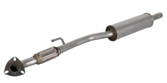 4MAX Mittelschalldämpfer Vorne für VW Fox Schrägheck (5Z1, 5Z3, 5Z4) Bild 4MAX Mittelschalldämpfer Vorne für VW Fox Schrägheck (5Z1, 5Z3, 5Z4)