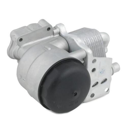 RIDEX 469O0122 Ölkühler Motoröl Kühler mit Filter für BMW 3 Touring (E91) Bild RIDEX 469O0122 Ölkühler Motoröl Kühler mit Filter für BMW 3 Touring (E91)