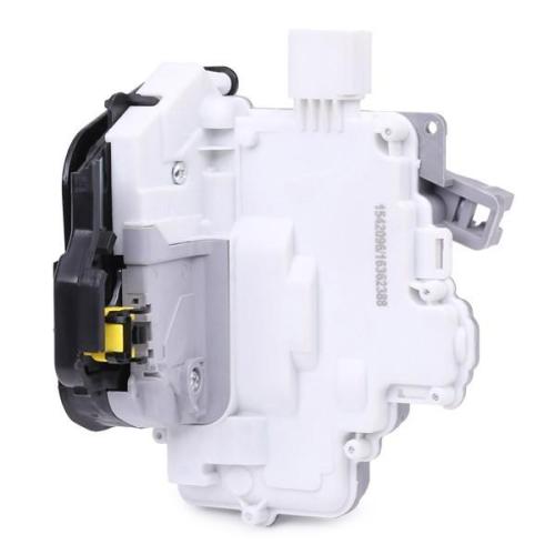 RIDEX Türschloss Vorne links beifahrerseitig 8-Polig Stellmotor für AUDI Bild RIDEX Türschloss Vorne links beifahrerseitig 8-Polig Stellmotor für AUDI