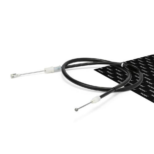 RIDEX Handbremsseil Hinten passend für MERCEDES-BENZ SPRINTER 3,5-t Kasten (906) Bild RIDEX Handbremsseil Hinten passend für MERCEDES-BENZ SPRINTER 3,5-t Kasten (906)