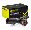 RIDEX PLUS ABS-Sensor 412W0017P Vorderachse rechts Sensorart: Hallsensor Anzahl