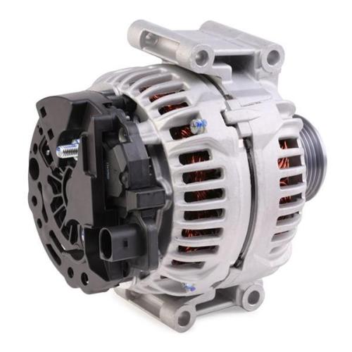 RIDEX 4G0890 Lichtmaschine 140A 12V Drehrichtung im Uhrzeigersinn mit für AUDI Bild RIDEX 4G0890 Lichtmaschine 140A 12V Drehrichtung im Uhrzeigersinn mit für AUDI