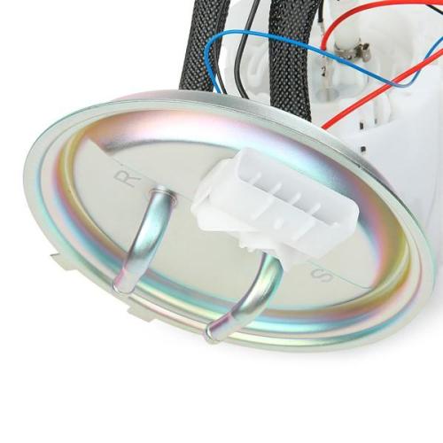 RIDEX 1382F0437 Kraftstoffpumpe Kraftstoff-Fördereinheit Modul Benzinpumpe mit Bild RIDEX 1382F0437 Kraftstoffpumpe Kraftstoff-Fördereinheit Modul Benzinpumpe mit