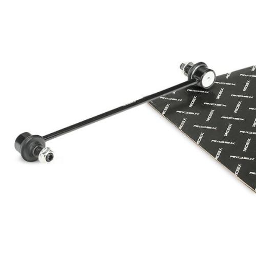 RIDEX 1x Koppelstange Stabilisator Vorne rechts links für OPEL ZAFIRA B (A05) Bild RIDEX 1x Koppelstange Stabilisator Vorne rechts links für OPEL ZAFIRA B (A05)