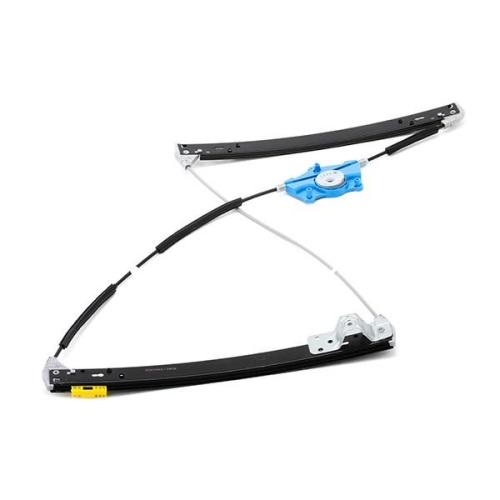 RIDEX 1561W0004 Fensterheber Vorne Elektrisch ohne Elektromotor für AUDI Bild RIDEX 1561W0004 Fensterheber Vorne Elektrisch ohne Elektromotor für AUDI