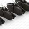 STARK Bremsbelagsatz Bremsbeläge Vorne für CITROËN C3 I Schrägheck (FC, FN) Bild STARK Bremsbelagsatz Bremsbeläge Vorne für CITROËN C3 I Schrägheck (FC, FN)