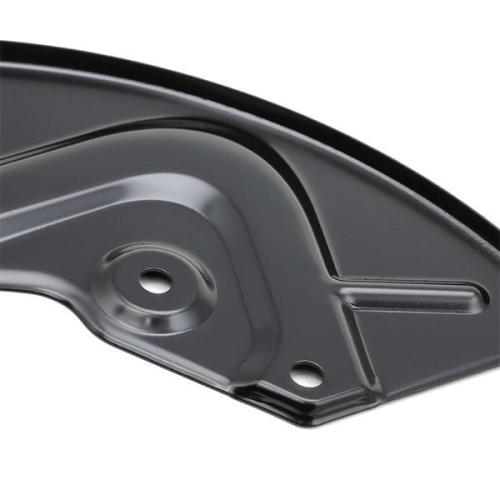 RIDEX 1x Ankerblech / Spritzblech Vorne links rechts für VW Caddy III Kombi Bild RIDEX 1x Ankerblech / Spritzblech Vorne links rechts für VW Caddy III Kombi