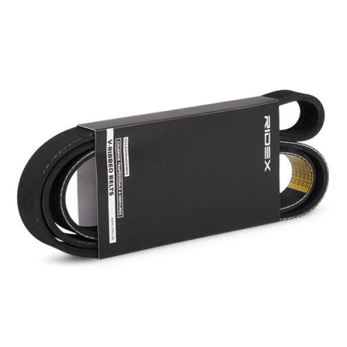 RIDEX Keilrippenriemen für OPEL Corsa D Schrägheck (S07) Bild RIDEX Keilrippenriemen für OPEL Corsa D Schrägheck (S07)