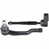 RIDEX 284R0529 Spurstange Vorne Links passend für MERCEDES-BENZ A-Klasse (W169)