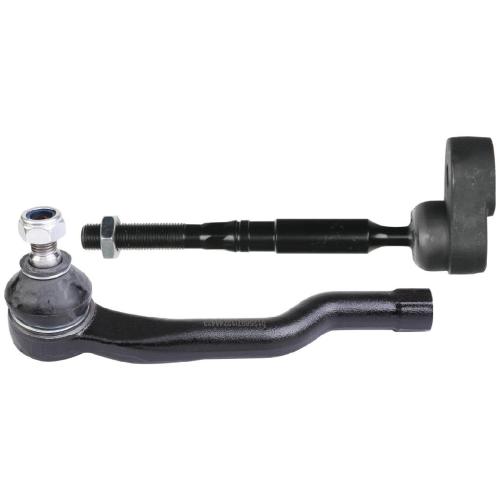 RIDEX 284R0529 Spurstange Vorne Links passend für MERCEDES-BENZ A-Klasse (W169) Bild RIDEX 284R0529 Spurstange Vorne Links passend für MERCEDES-BENZ A-Klasse (W169)