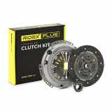 RIDEX PLUS 479C0095P Kupplungssatz für VW Golf 5I (5K1) 30141034GX 30141034GV
