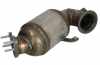 JMJ 1091737 Katalysator Kat für OPEL Astra K Sports Tourer (B16) 12673197 Bild JMJ 1091737 Katalysator Kat für OPEL Astra K Sports Tourer (B16) 12673197