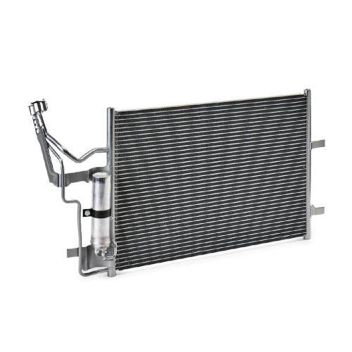 RIDEX 448C0085 Klimakondensator Klimaanlage Auto für MAZDA 5 (CR19) BPYK6148ZA Bild RIDEX 448C0085 Klimakondensator Klimaanlage Auto für MAZDA 5 (CR19) BPYK6148ZA