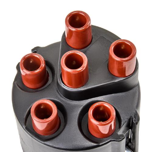 RIDEX Verteilerkappe für VW Transporter T1V Bus Bild RIDEX Verteilerkappe für VW Transporter T1V Bus