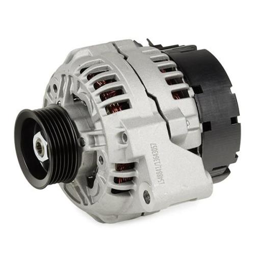 RIDEX 4G0117 Lichtmaschine 80A 12V Drehrichtung im Uhrzeigersinn mit für CITROËN Bild RIDEX 4G0117 Lichtmaschine 80A 12V Drehrichtung im Uhrzeigersinn mit für CITROËN
