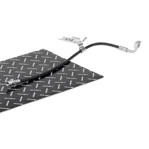 RIDEX Bremsschlauch 83B0436 VORNE rechts BREMSSCHLÄUCHE Länge: 584mm Bild RIDEX Bremsschlauch 83B0436 VORNE rechts BREMSSCHLÄUCHE Länge: 584mm