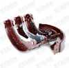 STARK Bremsbacken Satz für Trommelbremse Hinten mit Handbremshebel SKBS-0450103 Bild STARK Bremsbacken Satz für Trommelbremse Hinten mit Handbremshebel SKBS-0450103