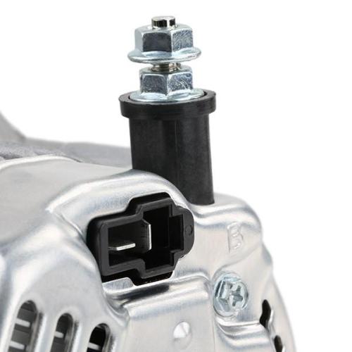 RIDEX 4G0857 Lichtmaschine 45A 12V Drehrichtung im Uhrzeigersinn mit für PIAGGIO Bild RIDEX 4G0857 Lichtmaschine 45A 12V Drehrichtung im Uhrzeigersinn mit für PIAGGIO