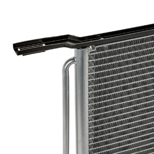 RIDEX 448C0046 Klimakondensator Klimaanlage Auto ohne Trockner 6388350170 Bild RIDEX 448C0046 Klimakondensator Klimaanlage Auto ohne Trockner 6388350170