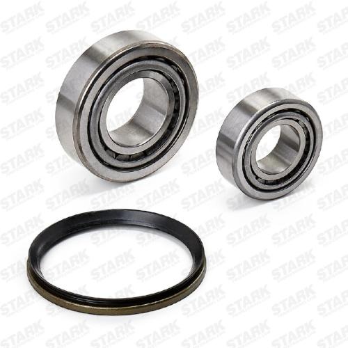 STARK SKWB-0180343 Radlagersatz pro 1 Rad Hinten Vorne beidseitig für NISSAN Bild STARK SKWB-0180343 Radlagersatz pro 1 Rad Hinten Vorne beidseitig für NISSAN