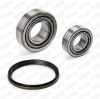 STARK SKWB-0180343 Radlagersatz pro 1 Rad Hinten Vorne beidseitig für NISSAN Bild STARK SKWB-0180343 Radlagersatz pro 1 Rad Hinten Vorne beidseitig für NISSAN