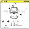 RIDEX 689C0038 Zündspule für HONDA CIVIC VI Hatchback (EJ, EK) 30500PT2006 Bild RIDEX 689C0038 Zündspule für HONDA CIVIC VI Hatchback (EJ, EK) 30500PT2006