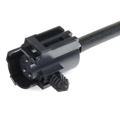 RIDEX 3922L0216 Lambdasonde Oxygen O2 Sensor Beheizt für VW Golf 5 Schrägheck Bild RIDEX 3922L0216 Lambdasonde Oxygen O2 Sensor Beheizt für VW Golf 5 Schrägheck