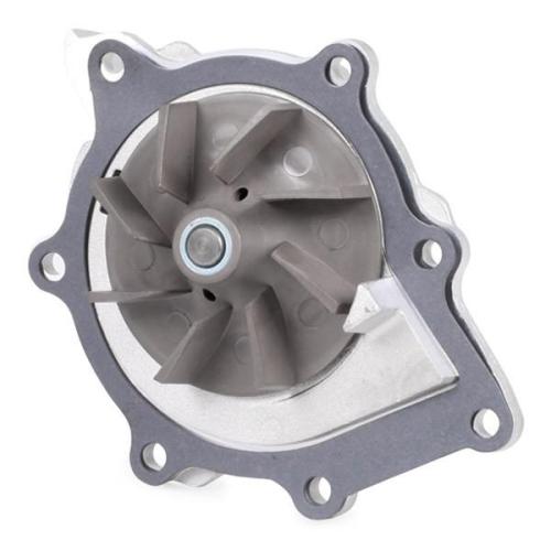 RIDEX 1260W0186 Kühlmittelpumpe Motorkühlung Wasserpumpe mechanisch für FORD Bild RIDEX 1260W0186 Kühlmittelpumpe Motorkühlung Wasserpumpe mechanisch für FORD