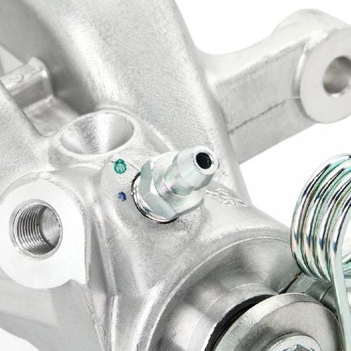 RIDEX 78B0171 Bremssattel Bremszange Hinten links für RENAULT für 9mm 7701208361 Bild RIDEX 78B0171 Bremssattel Bremszange Hinten links für RENAULT für 9mm 7701208361