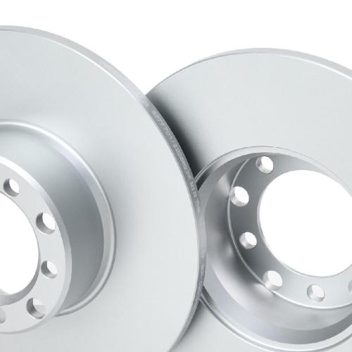 RIDEX PLUS 82B0736P 2x Bremsscheiben Vorne Ø278mm voll A123421001264 Bild RIDEX PLUS 82B0736P 2x Bremsscheiben Vorne Ø278mm voll A123421001264