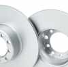 RIDEX PLUS 82B0736P 2x Bremsscheiben Vorne Ø278mm voll A123421001264 Bild RIDEX PLUS 82B0736P 2x Bremsscheiben Vorne Ø278mm voll A123421001264