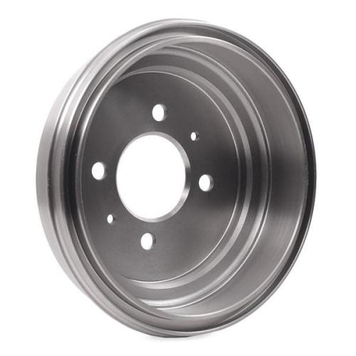 RIDEX 123B0008 2x Bremstrommeln Set Hinten InnenØ203mm AußenØ241mm Bild RIDEX 123B0008 2x Bremstrommeln Set Hinten InnenØ203mm AußenØ241mm