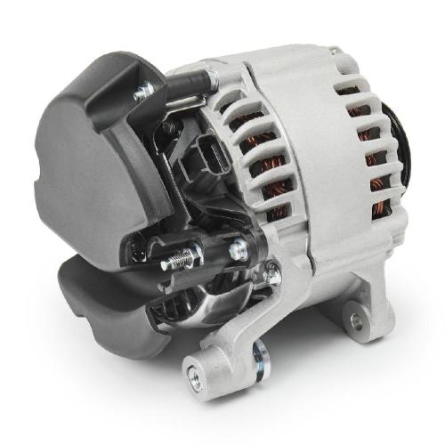 RIDEX 4G1635 Lichtmaschine 130A 12V Drehrichtung im Uhrzeigersinn mit für FORD Bild RIDEX 4G1635 Lichtmaschine 130A 12V Drehrichtung im Uhrzeigersinn mit für FORD