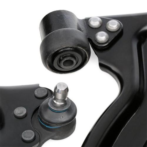 RIDEX Querlenker Reparatursatz Vorne Links Rechts Satz für OPEL 772S0220 Bild RIDEX Querlenker Reparatursatz Vorne Links Rechts Satz für OPEL 772S0220
