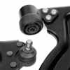 RIDEX Querlenker Reparatursatz Vorne Links Rechts Satz für OPEL 772S0220 Bild RIDEX Querlenker Reparatursatz Vorne Links Rechts Satz für OPEL 772S0220