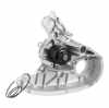 RIDEX 1260W0156 Kühlmittelpumpe Motorkühlung Wasserpumpe mechanisch für FIAT Bild RIDEX 1260W0156 Kühlmittelpumpe Motorkühlung Wasserpumpe mechanisch für FIAT