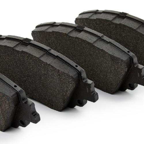 RIDEX Bremsbelagsatz Bremsbeläge Vorne für TOYOTA C-HR (AX10) für LEXUS UX Bild RIDEX Bremsbelagsatz Bremsbeläge Vorne für TOYOTA C-HR (AX10) für LEXUS UX