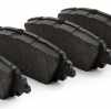 RIDEX Bremsbelagsatz Bremsbeläge Vorne für TOYOTA C-HR (AX10) für LEXUS UX Bild RIDEX Bremsbelagsatz Bremsbeläge Vorne für TOYOTA C-HR (AX10) für LEXUS UX