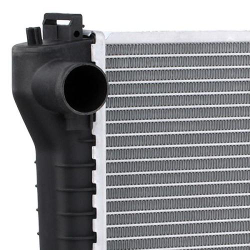RIDEX 470R0250 Motorkühler / Wasserkühler für BMW 3 Limousine (E30) 17111178099 Bild RIDEX 470R0250 Motorkühler / Wasserkühler für BMW 3 Limousine (E30) 17111178099