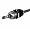 RIDEX Antriebswelle Achswelle Vorderachse/Vorne links für OPEL C1640039 Bild RIDEX Antriebswelle Achswelle Vorderachse/Vorne links für OPEL C1640039