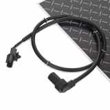 RIDEX ABS-Sensor 412W0748 vorne links für MITSUBISHI PAJERO III (V7W, V6W)