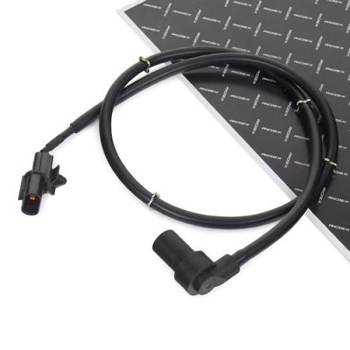 RIDEX ABS-Sensor 412W0748 vorne links für MITSUBISHI PAJERO III (V7W, V6W) Bild RIDEX ABS-Sensor 412W0748 vorne links für MITSUBISHI PAJERO III (V7W, V6W)
