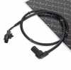 RIDEX ABS-Sensor 412W0748 vorne links f&uuml;r MITSUBISHI PAJERO III (V7W, V6W)