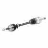 RIDEX Antriebswelle Achswelle Vorderachse/Vorne links A1683701572 13D0307 Bild RIDEX Antriebswelle Achswelle Vorderachse/Vorne links A1683701572 13D0307