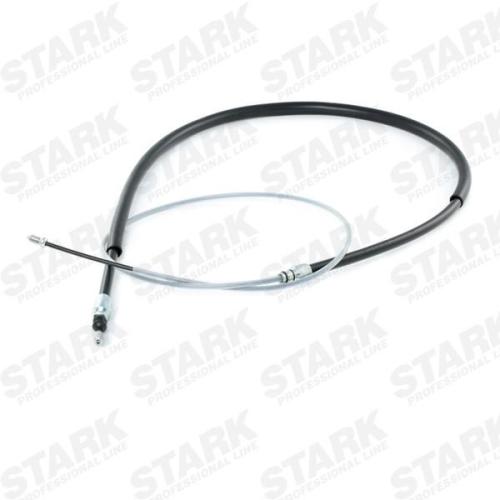 STARK Handbremsseil Hinten für RENAULT Megane 1I Kombi (KM0/1) Bild STARK Handbremsseil Hinten für RENAULT Megane 1I Kombi (KM0/1)