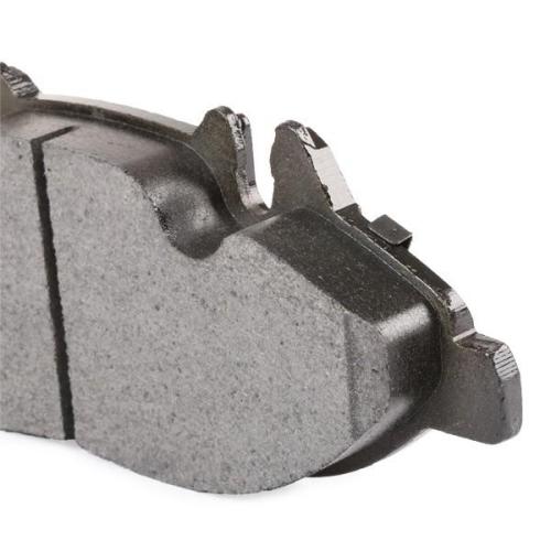 RIDEX Bremsbelagsatz Bremsbeläge Vorne passend für MERCEDES-BENZ VIANO (W639) Bild RIDEX Bremsbelagsatz Bremsbeläge Vorne passend für MERCEDES-BENZ VIANO (W639)