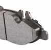 RIDEX Bremsbelagsatz Bremsbeläge Vorne passend für MERCEDES-BENZ VIANO (W639) Bild RIDEX Bremsbelagsatz Bremsbeläge Vorne passend für MERCEDES-BENZ VIANO (W639)